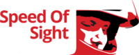 Speed of Sight Logo | Zync Technology